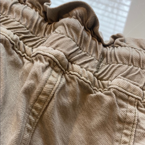 FP Sage Cargo Shorts - Picture 7 of 8